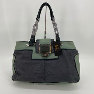 ❤️SOLD❤️Balenciaga Cherche Chain Shoulder Bag